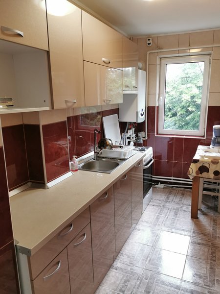 Brancoveanu, Huedin,